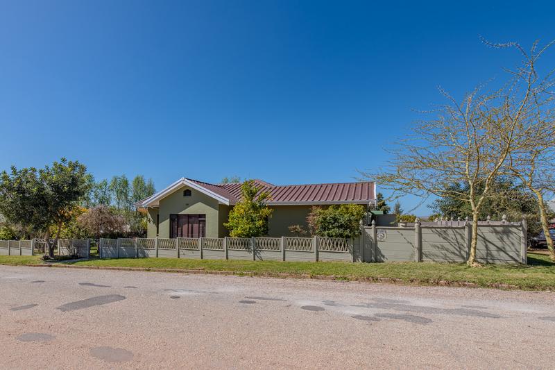 3 Bedroom Property for Sale in Riviersonderend Western Cape